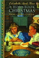 Elizabeth: A Hornbook Christmas cover