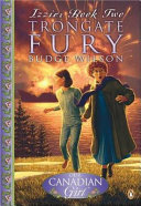 Izzie: Trongate Fury cover