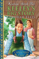 Keeley: Keeley's Big Story cover