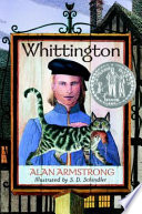 Whittington cover