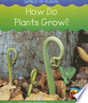 How Do Plants Grow? cover
