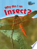 Why Am I an Insect? cover