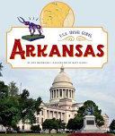 Arkansas (Child's World) cover