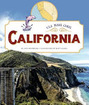 California (Child's World) cover