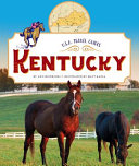 Kentucky (Child's World) cover