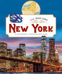 New York (Child's World) cover
