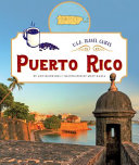 Puerto Rico (Child's World) cover