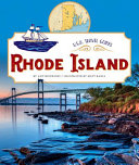 Rhode Island (Child's World) cover