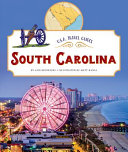 South Carolina (Child's World) cover