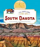 South Dakota (Child's World) cover