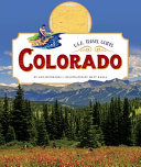 Colorado (Child's World) cover
