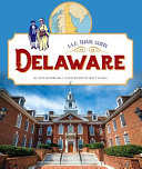 Delaware (Child's World) cover