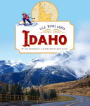 Idaho (Child's World) cover
