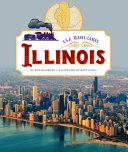 Illinois (Child's World) cover