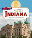 Indiana (Child's World) cover
