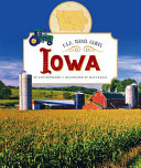 Iowa (Child's World) cover