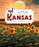 Kansas (Child's World) cover