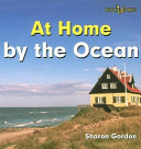 At Home by the Ocean cover