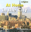 At Home in the City cover