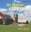 At Home on the Farm cover