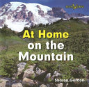 At Home on the Mountain cover