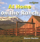 At Home on the Ranch cover