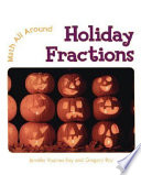 Holiday Fractions cover