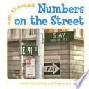 Numbers on the Street cover