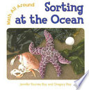 Sorting at the Ocean cover