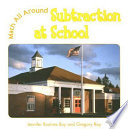 Subtraction at School cover