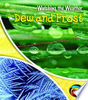 Dew and Frost cover