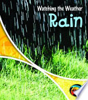Rain cover