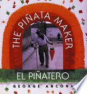 The Pinata Maker cover