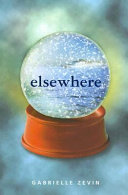 Elsewhere cover