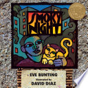 Smoky Night cover