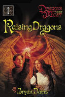 Raising Dragons cover