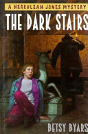 The Dark Stairs cover