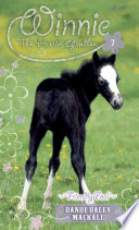 Friendly Foal cover