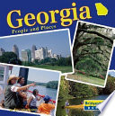 Georgia: People and Places cover