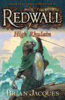 High Rhulain cover