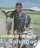 El Salvador (2nd Edition) cover