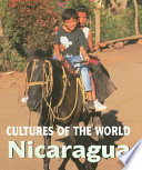Nicaragua (2nd Edition) cover