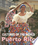 Puerto Rico (2nd Edition) cover