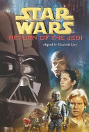 Return of the Jedi cover