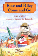 Rose and Riley Come and Go cover