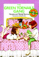 The Green Toenails Gang cover