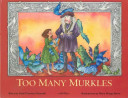 Too Many Murkles cover