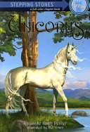 Unicorns cover