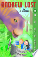 With the Dinosaurs cover