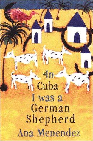 In Cuba cover